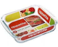 APPETITE PL3 квадратная 1,8л APPETITE PL3 квадратная 1,8л