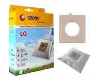 OZONE microne M07 синтетика компл. 5шт. OZONE microne M07 синтетика компл. 5шт.