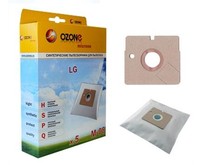 OZONE microne M08 синтетика компл. 5шт. OZONE microne M08 синтетика компл. 5шт.