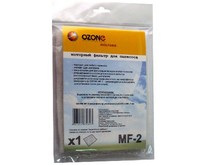 OZONE MF2 фильтр моторный универсальный 320х200мм OZONE MF2 фильтр моторный универсальный 320х200мм