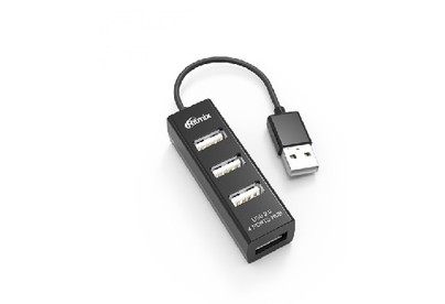 RITMIX CR2402 черный