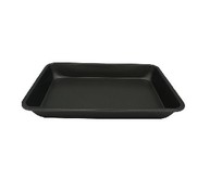 LARA LR1100 форма для выпечки 37,5х25,5х5см LARA LR1100 форма для выпечки 37,5х25,5х5см