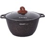 KUKMARA кго42а а/пр литая 4,0л стекл/кр Granit ultra original