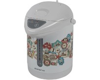 POLARIS PWP2821 TRAVEL(700W,2,8л) белый POLARIS PWP2821 TRAVEL(700W,2,8л) белый