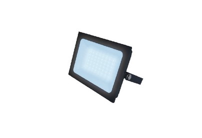 UNIEL (UL00007365) ULFF2150W/6500K IP65 200250В BLACK