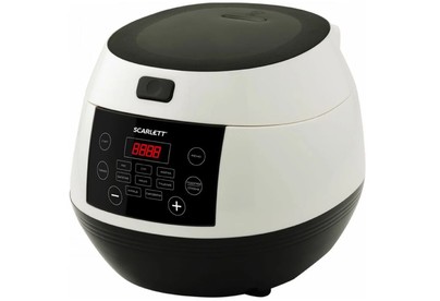 SCARLETT SCMC410S26