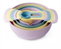 GOOD&GOOD MG3309 COMPACT для кухни (8 предметов) GOOD&GOOD MG3309 COMPACT для кухни (8 предметов)
