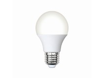 VOLPE LEDA605W/4000K/E27/FR/SLS