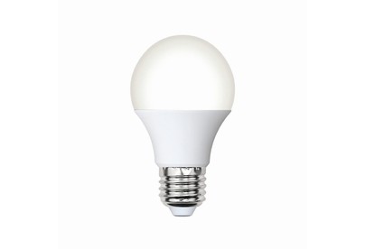 VOLPE LEDA605W/4000K/E27/FR/SLS