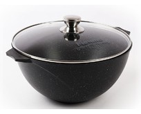МЕЧТА 56802 Гранит black 6л МЕЧТА 56802 Гранит black 6л