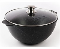 МЕЧТА 57802 Гранит black 7л МЕЧТА 57802 Гранит black 7л