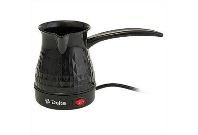 DELTA DL8301 черный