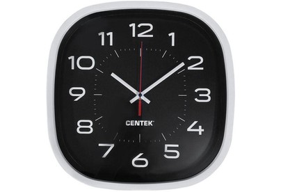 CENTEK CT7106 Black