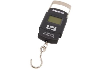 GOODHELPER HSS10 чёрный