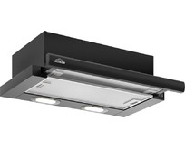 ELIKOR ИНТЕГРА 50П400В2Л черный/черный (840538) ELIKOR ИНТЕГРА 50П400В2Л черный/черный (840538)
