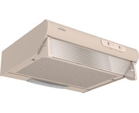 ELIKOR DAVOLINE 60П290ПЗЛ кремовый (841034)