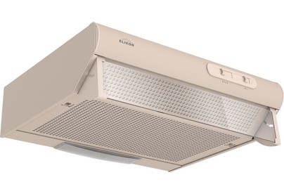 ELIKOR DAVOLINE 60П290ПЗЛ кремовый (841034)