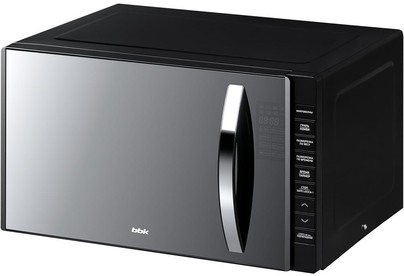 BBK 23MWG850T/BM черный