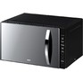 BBK 23MWG850T/BM черный