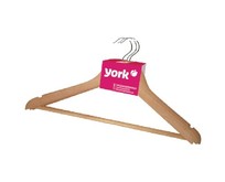 YORK деревянная 067510 (3шт/уп) YORK деревянная 067510 (3шт/уп)