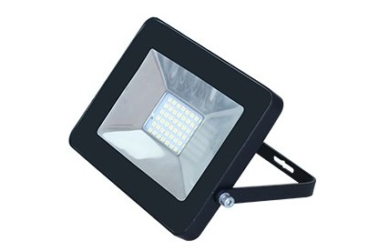 ECOLA JPBV50ELB 50W/4200K/IP65 Черный