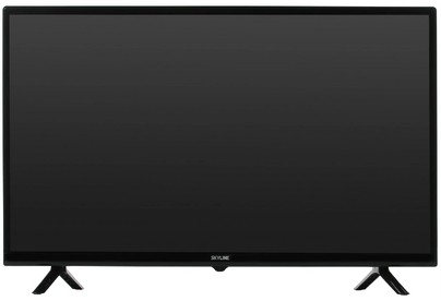 SKYLINE 32YT5900 HD Безрамочный