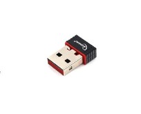 GEMBIRD/Cablexpert (16507) WNPUA007 микро адаптер GEMBIRD/Cablexpert (16507) WNPUA007 микро адаптер