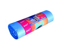 YORK 60 л. (20 шт) с завязками 902170 YORK 60 л. (20 шт) с завязками 902170