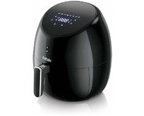 BBK AF505D черный