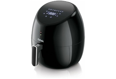 BBK AF505D черный