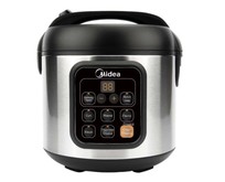 MIDEA MPC6030 MIDEA MPC6030