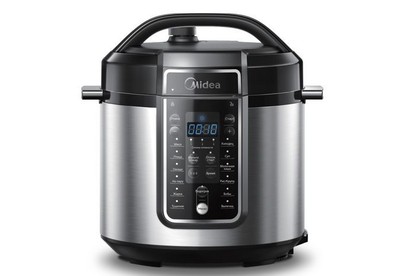 MIDEA MPC6037