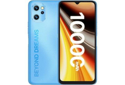 UMIDIGI Power 7 Max 6/128Gb Atlantic Blue (C.POW7AJ192LZ02)