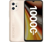 UMIDIGI Power 7 Max 6/128Gb Sunbeam Gold (C.POW7AJ192GZ03) UMIDIGI Power 7 Max 6/128Gb Sunbeam Gold (C.POW7AJ192GZ03)