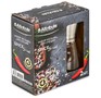 ATTRIBUTE AGS358 Набор мельниц для специй SPICE STEEL, 2шт