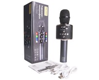 ATOM KM150 Караокемикрофон