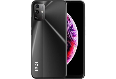 INOI A83 6/128Gb Black (A181)