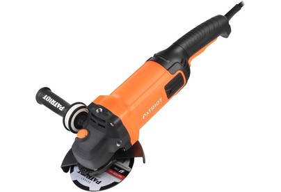 PATRIOT 110301180 (УШМ) AG 190