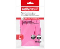 MASTER HOUSE Идеальная пара L латексные 60277 MASTER HOUSE Идеальная пара L латексные 60277