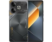 TECNO Pova 6 LI7 8/256Gb Meteorite Grey