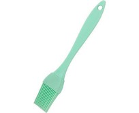 MALLONY Кисточка из силикона PENNELLO VERDE, 17*3*1 см (106282)