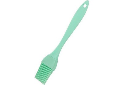 MALLONY Кисточка из силикона PENNELLO VERDE, 17*3*1 см (106282)