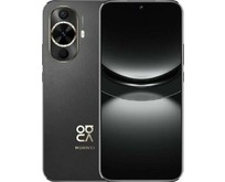 HUAWEI Nova 12s 8/256Gb Black (51097UGU)