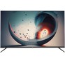 LEFF 43U580T UHD 4K SMART TV Яндекс