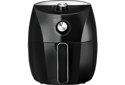 BBK AF325 черный