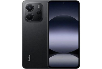 XIAOMI Redmi Note 14 8/256Gb Midnight Black (60833)