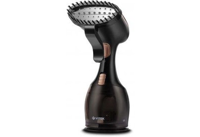 VITEK VT2440 черный/золотистый