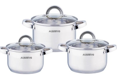 ALBERG AL2019
