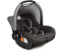 ZLATEK KRES4037 Колибри Lux гр.0+, т.серый ZLATEK KRES4037 Колибри Lux гр.0+, т.серый