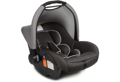 ZLATEK KRES4037 Колибри Lux гр.0+, т.серый